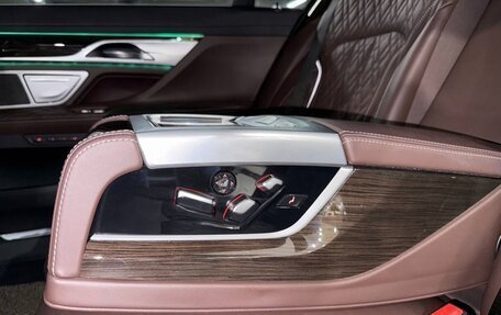 BMW 7 серия, 2021 год, 8 500 000 рублей, 25 фотография