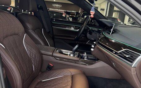 BMW 7 серия, 2021 год, 8 500 000 рублей, 24 фотография