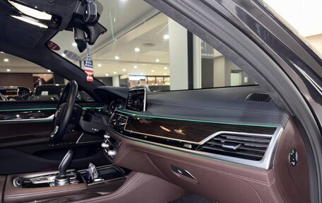 BMW 7 серия, 2021 год, 8 500 000 рублей, 27 фотография