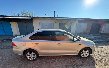 Volkswagen Polo VI (EU Market), 2013 год, 770 000 рублей, 5 фотография