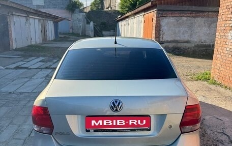 Volkswagen Polo VI (EU Market), 2013 год, 770 000 рублей, 7 фотография