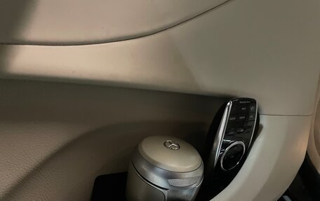 Mercedes-Benz Maybach S-Класс, 2017 год, 4 200 000 рублей, 2 фотография