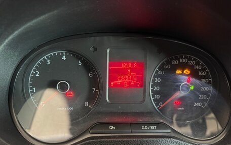 Volkswagen Polo VI (EU Market), 2013 год, 770 000 рублей, 19 фотография