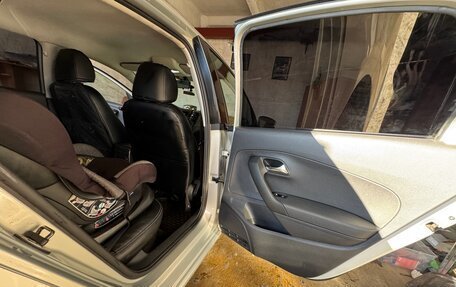 Volkswagen Polo VI (EU Market), 2013 год, 770 000 рублей, 20 фотография