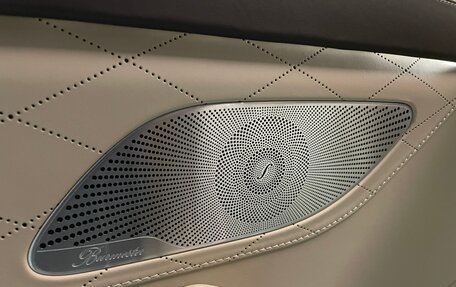Mercedes-Benz Maybach S-Класс, 2017 год, 4 200 000 рублей, 4 фотография