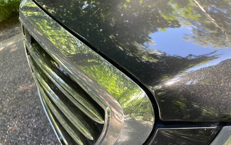 Mercedes-Benz Maybach S-Класс, 2017 год, 4 200 000 рублей, 23 фотография
