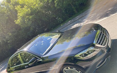 Mercedes-Benz Maybach S-Класс, 2017 год, 4 200 000 рублей, 29 фотография