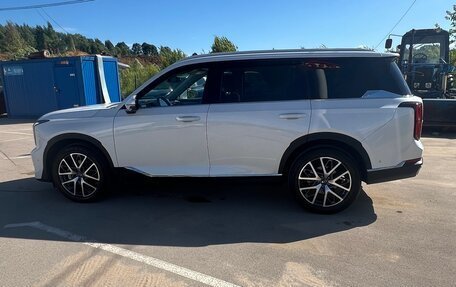 GAC GS8, 2024 год, 4 480 000 рублей, 4 фотография