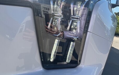 GAC GS8, 2024 год, 4 480 000 рублей, 10 фотография