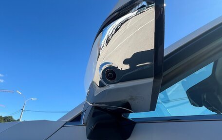 GAC GS8, 2024 год, 4 480 000 рублей, 12 фотография