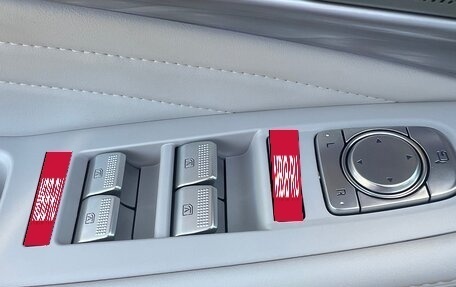 GAC GS8, 2024 год, 4 480 000 рублей, 11 фотография
