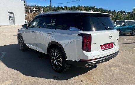 GAC GS8, 2024 год, 4 480 000 рублей, 5 фотография