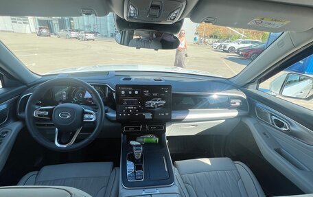 GAC GS8, 2024 год, 4 480 000 рублей, 20 фотография