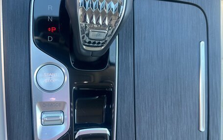 GAC GS8, 2024 год, 4 480 000 рублей, 15 фотография