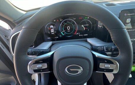 GAC GS8, 2024 год, 4 480 000 рублей, 14 фотография