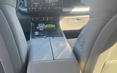 GAC GS8, 2024 год, 4 480 000 рублей, 21 фотография