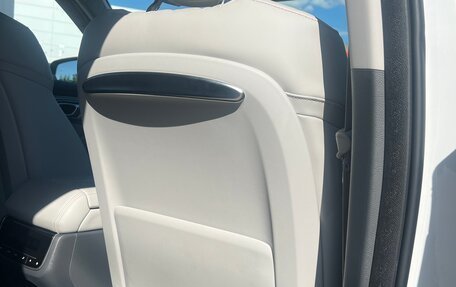 GAC GS8, 2024 год, 4 480 000 рублей, 25 фотография