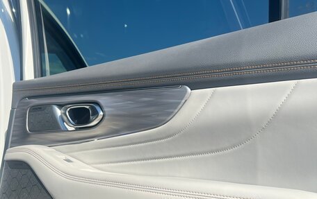GAC GS8, 2024 год, 4 480 000 рублей, 24 фотография
