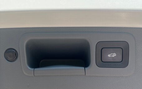 GAC GS8, 2024 год, 4 480 000 рублей, 23 фотография