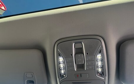GAC GS8, 2024 год, 4 480 000 рублей, 31 фотография