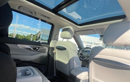 GAC GS8, 2024 год, 4 480 000 рублей, 33 фотография