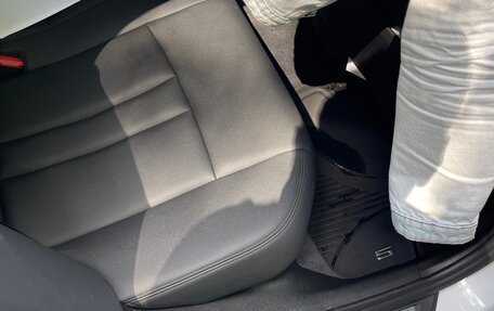 BMW 5 серия, 2017 год, 3 700 000 рублей, 26 фотография