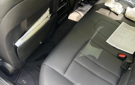 BMW 5 серия, 2017 год, 3 700 000 рублей, 27 фотография