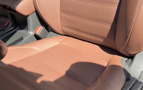 Honda CR-V IV, 2019 год, 3 100 000 рублей, 13 фотография