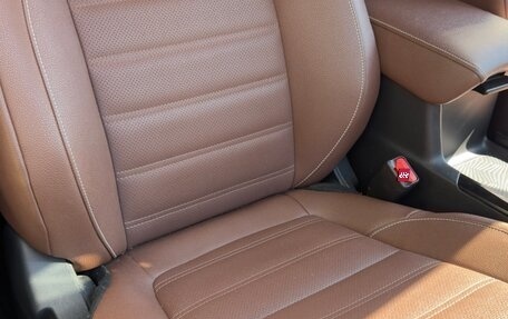 Honda CR-V IV, 2019 год, 3 100 000 рублей, 16 фотография