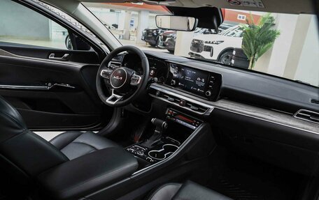 KIA K5, 2021 год, 2 090 000 рублей, 6 фотография