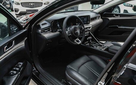 KIA K5, 2021 год, 2 090 000 рублей, 8 фотография