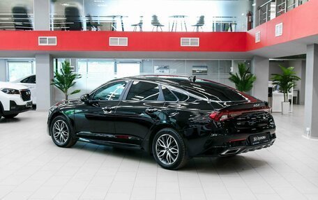 KIA K5, 2021 год, 2 090 000 рублей, 4 фотография