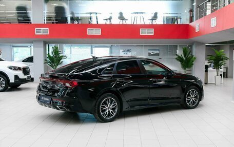 KIA K5, 2021 год, 2 090 000 рублей, 2 фотография