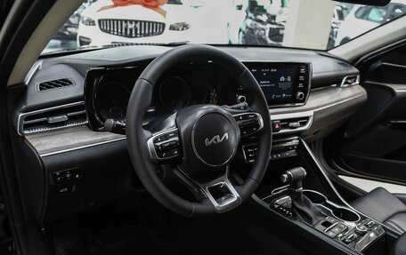 KIA K5, 2021 год, 2 090 000 рублей, 9 фотография