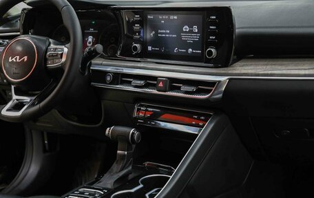 KIA K5, 2021 год, 2 090 000 рублей, 12 фотография