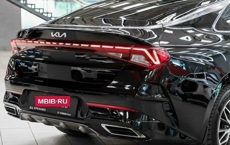 KIA K5, 2021 год, 2 090 000 рублей, 5 фотография