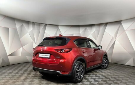 Mazda CX-5 II, 2018 год, 2 099 000 рублей, 2 фотография