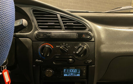 Chevrolet Lanos I, 2007 год, 63 000 рублей, 4 фотография