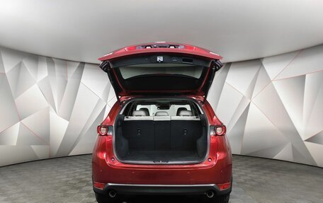 Mazda CX-5 II, 2018 год, 2 099 000 рублей, 12 фотография