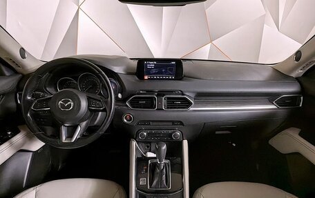 Mazda CX-5 II, 2018 год, 2 099 000 рублей, 14 фотография