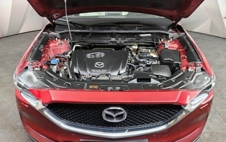 Mazda CX-5 II, 2018 год, 2 099 000 рублей, 11 фотография