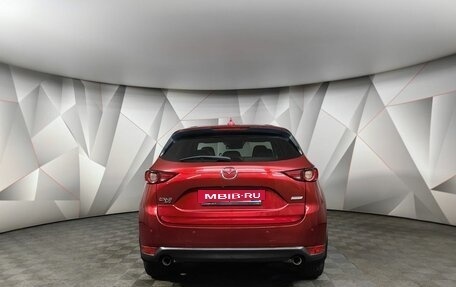 Mazda CX-5 II, 2018 год, 2 099 000 рублей, 8 фотография