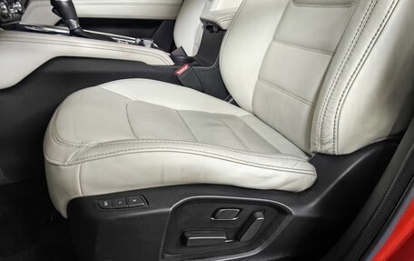 Mazda CX-5 II, 2018 год, 2 099 000 рублей, 21 фотография