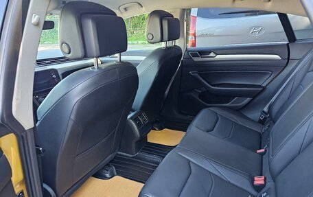 Volkswagen Arteon I, 2018 год, 3 000 000 рублей, 13 фотография