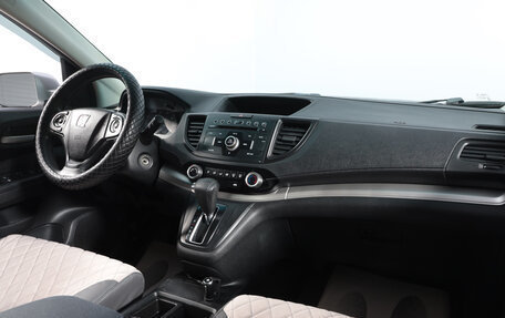 Honda CR-V IV, 2016 год, 2 349 000 рублей, 10 фотография