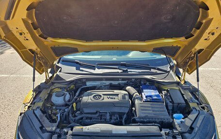 Volkswagen Arteon I, 2018 год, 3 000 000 рублей, 10 фотография