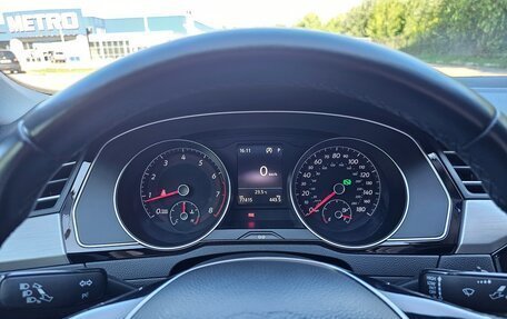 Volkswagen Arteon I, 2018 год, 3 000 000 рублей, 11 фотография