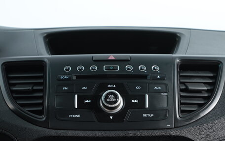 Honda CR-V IV, 2016 год, 2 349 000 рублей, 11 фотография
