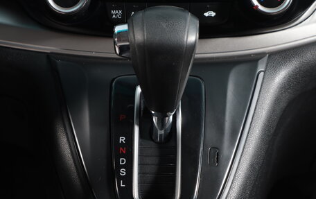 Honda CR-V IV, 2016 год, 2 349 000 рублей, 15 фотография
