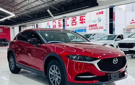 Mazda CX-4, 2022 год, 1 670 000 рублей, 3 фотография